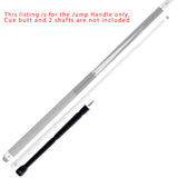 McDermott Stinger Jump Handle, 3/8"-10 joint pin