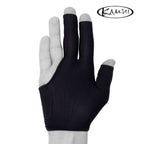 Kamui Billiard Glove QuickDry for Right Hand Pink M
