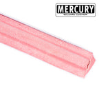 Championship Mercury K66 Pool Table Rail Rubber 47”, Set of 6