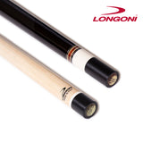 Longoni TP25B Pool Cue w/S30 Shaft