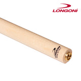 Longoni Maple Pool Cue Shaft VP2 Joint