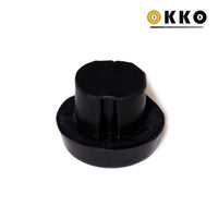 OKKO Billiard Cue Rubber Bumper Press-Fit