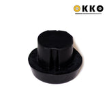 OKKO Billiard Cue Rubber Bumper Press-Fit