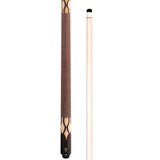 McDermott G401 Pool Cue FREE Hard Case