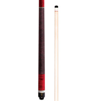 McDermott G208 Pool Cue FREE Hard Case