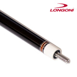Longoni TP25A Leather Pool Cue Butt