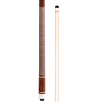 McDermott G223 Pool Cue FREE Hard Case