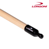 Longoni Pro 2+ E71 Carom Shaft Wooden Joint