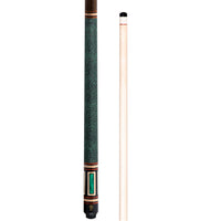 McDermott G612 Pool Cue FREE Hard Case