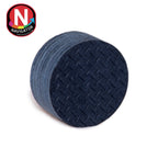 Navigator Blue Impact Sigma Σ Cue Tip Ø14mm Soft