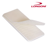 Longoni Logo Patch 3D Molded