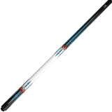 McDermott Lucky L81 Pool Cue FREE Soft Case