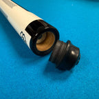 McDermott Rubber Bumper, Press-Fit