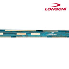 Longoni Evoluzione Sky Carom Cue Butt