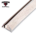 Championship U23 Pool Table Rail Rubber 42”, Set of 6