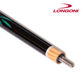 Longoni Longeva Ural Pool Cue Butt