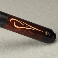 McDermott G416 Pool Cue DEFY Shaft FREE Hard Case