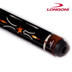 Longoni Epica Carom Cue Butt