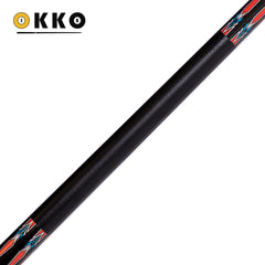 OKKO B-3 Pool Cue w/Maple Shaft, 20 oz