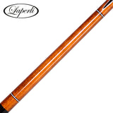 Laperti Lavis Carom Cue w/Maple Shaft w/Hard Cue Case