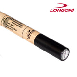 Longoni Pro 2+ E71 Carom Shaft Wooden Joint