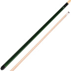 McDermott Lucky L3 Pool Cue FREE Soft Case w/Embroidered Clover Logo