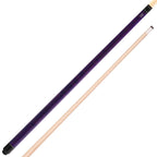 McDermott Lucky L69 Pool Cue FREE Soft Case w/Embroidered Clover Logo