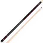 McDermott Lucky L10 Pool Cue FREE Soft Case w/Embroidered Clover Logo