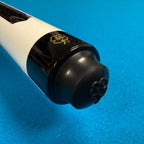 McDermott Rubber Bumper, Press-Fit