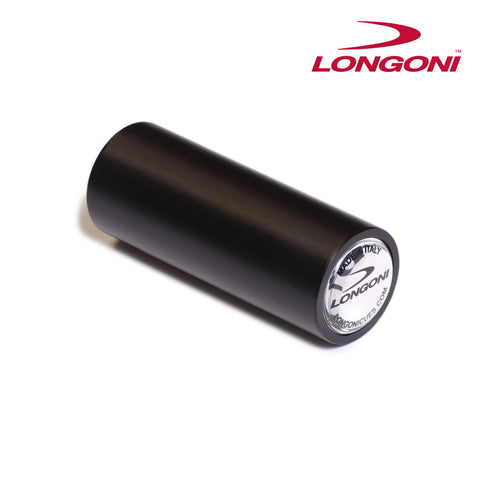 Longoni Nero Carom Cue Shaft Joint Protector Wooden Joint