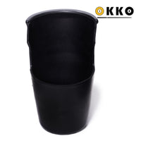 OKKO Pool Table Heavy Duty Rubber Pockets, Set of 6