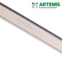 Artemis Intercontinental No.37 Carom Table Rail Rubber 305 cm