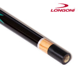 Longoni Longeva Ural Pool Cue Butt