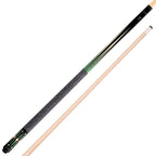 McDermott Lucky L28 Pool Cue FREE Soft Case w/Embroidered Clover Logo