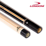 Longoni Amalia Carom Cue w/2 E71 S20 Shafts