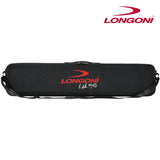 Longoni Eva Hard Cue Case 1 x 2