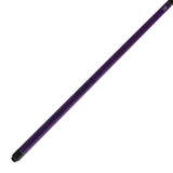McDermott Lucky L69 Pool Cue Butt, Pin Size 3/8"-10