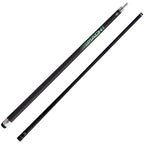 McDermott Vanquish Mach 1 Carbon Fiber Break Pool Cue No Wrap  FREE Hard Case
