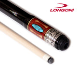 Longoni Collection Lux XX Pool Cue w/S30 Shaft