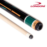 Longoni Longeva Ural Pool Cue w/S30 Shaft