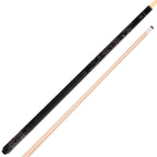 McDermott Lucky L48 Pool Cue FREE Soft Case w/Embroidered Clover Logo