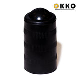 OKKO Billiard Cue Rubber Bumper Slip-On