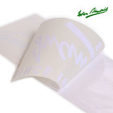 Iwan Simonis Logo Transfer “Since 1680” 12"x4"