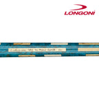 Longoni Evoluzione Sky Carom Cue Butt