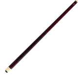 McDermott Lucky L6 Pool Cue Butt, Pin Size 3/8"-10