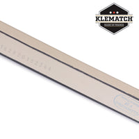 Klematch P37 Carom Table Rail Rubber 302 cm