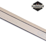 Klematch P37 Carom Table Rail Rubber 302 cm