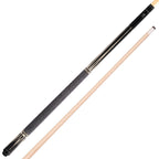 McDermott Lucky L22 Pool Cue FREE Soft Case w/Embroidered Clover Logo