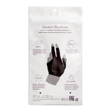 Kamui Billiard Glove QuickDry for Right Hand Blue L