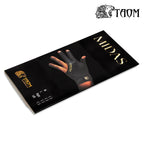 Taom Midas Billiard Glove for Right Hand L